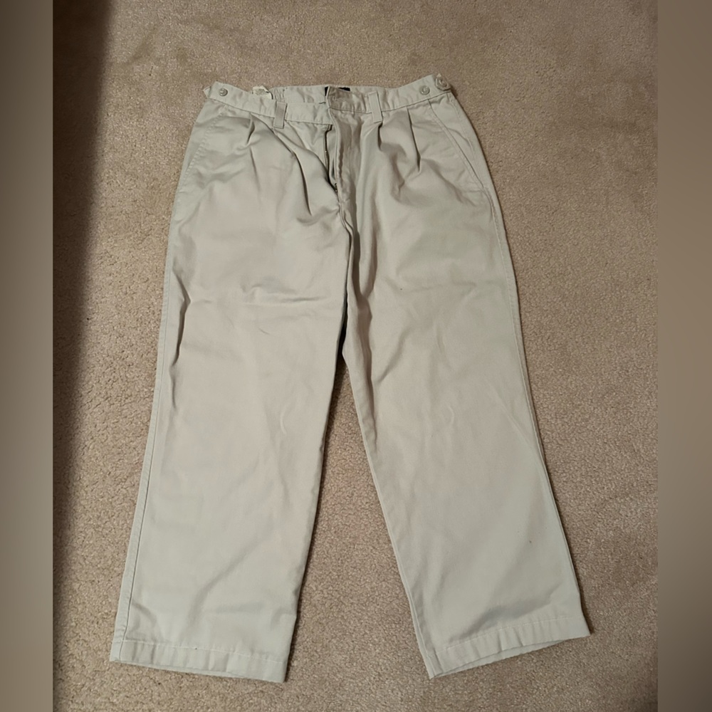 Men’s Dockers 36 x 30